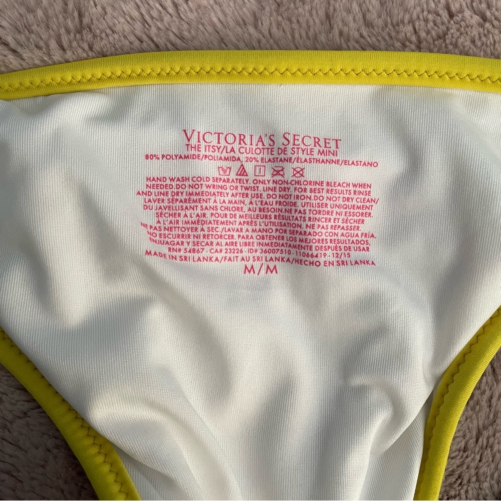 Vs Bikini Set - image 6